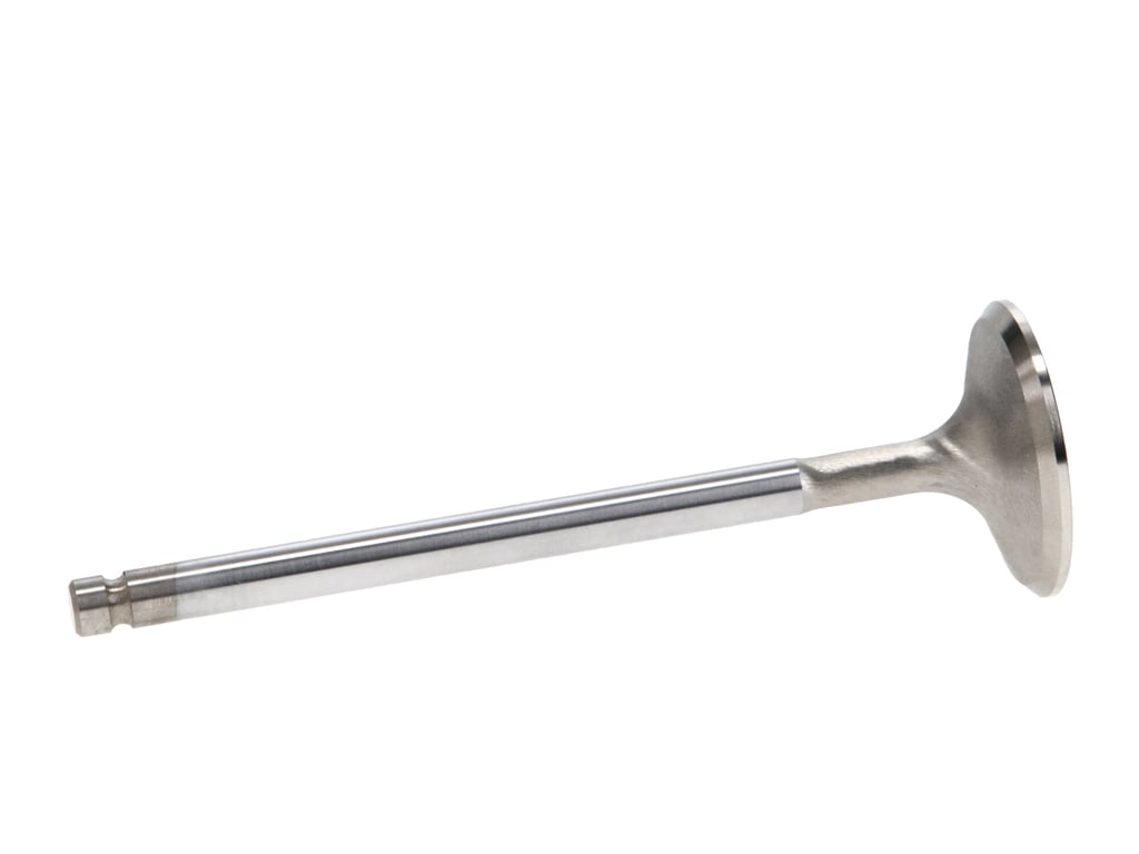 Manley 90-00 Mitsubishi Eclipse GS GST 2.0L (4G63-4G63T) DOHC 16 Intake 34mm Stainless Race Flo Val - 11134-8