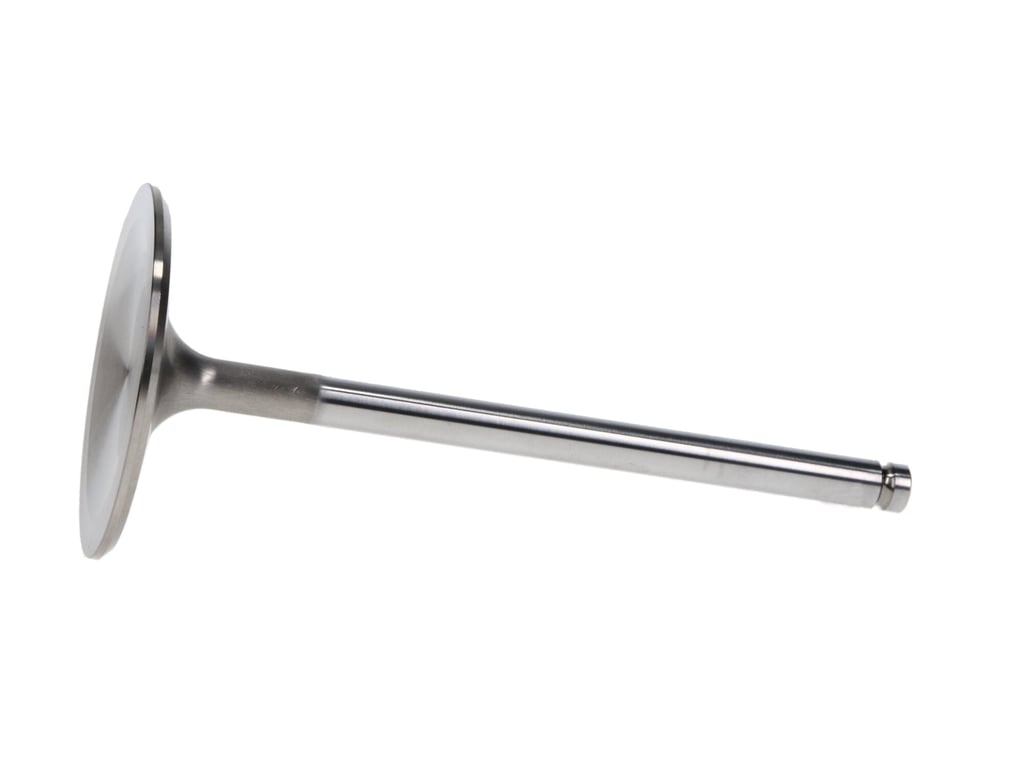 Manley Chrysler Hemi 6.1L 2.100in B/L Race Flo Intake Valves (Single) - 11670B-1