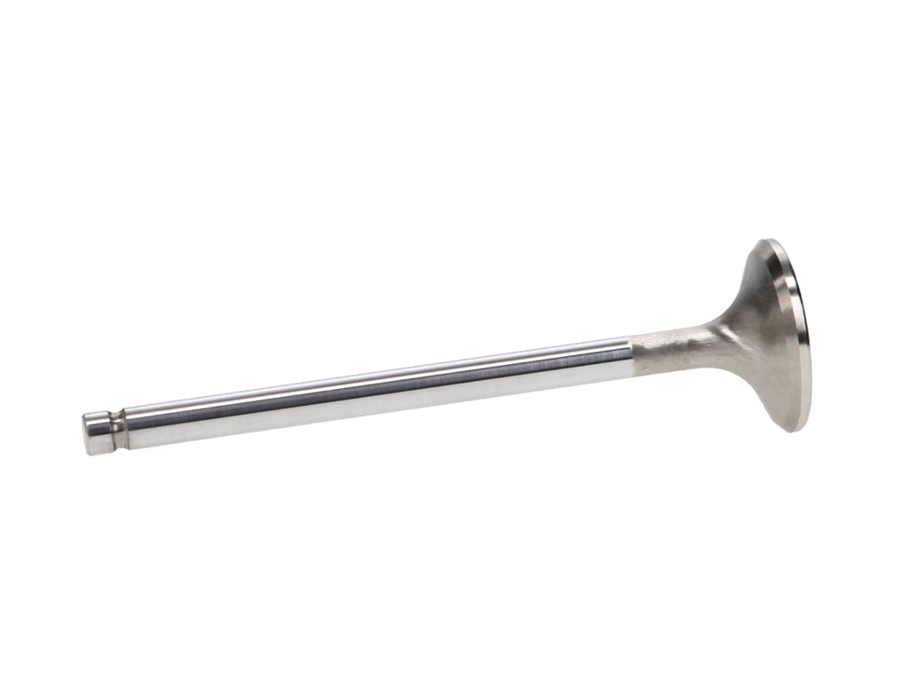 Manley 90-99 Mazda Miata 1.8L (BP056) DOHC 16 Exhaust 29mm Stainless Race Master Valves - 11103-8