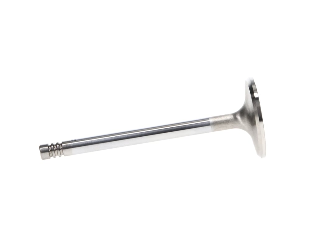 Manley VW 1200-1600 Triple Groove 42mm Race Master Exhaust Valves (Set of 4) - 11652-4