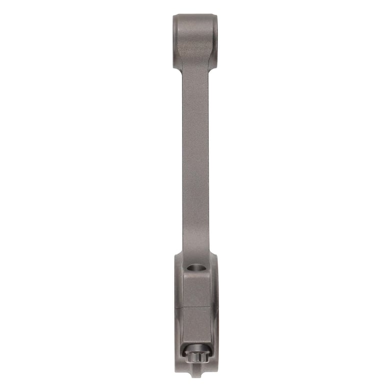 Manley Chevrolet LS Pro Series I-Beam Connecting Rod - 6.100in L - 1.8885in Journal Size (Set of 8) - 14443-8