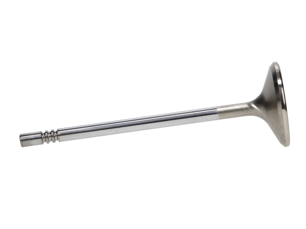 Manley Ford 4.6L 37.5mm Diameter 117.35mm Length Race Master Exhaust Valves (Set of 8) - 11631-8