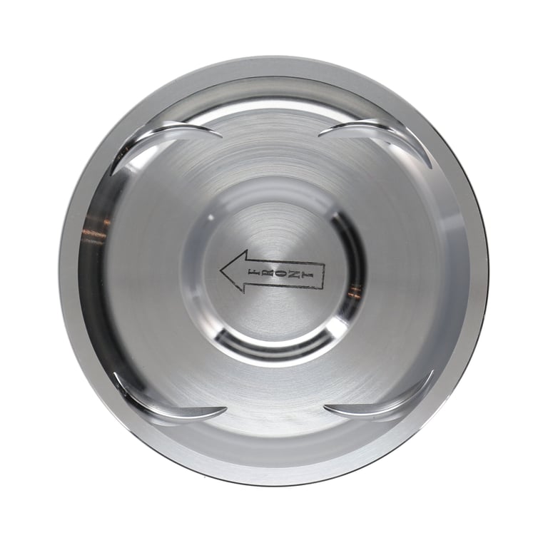 Manley Subaru WRX STi (EJ257) 99.5mm Bore STD Size 8.5 CR 83mm Stroke Piston w/Ring *SINGLE ONLY* - 622000C-1