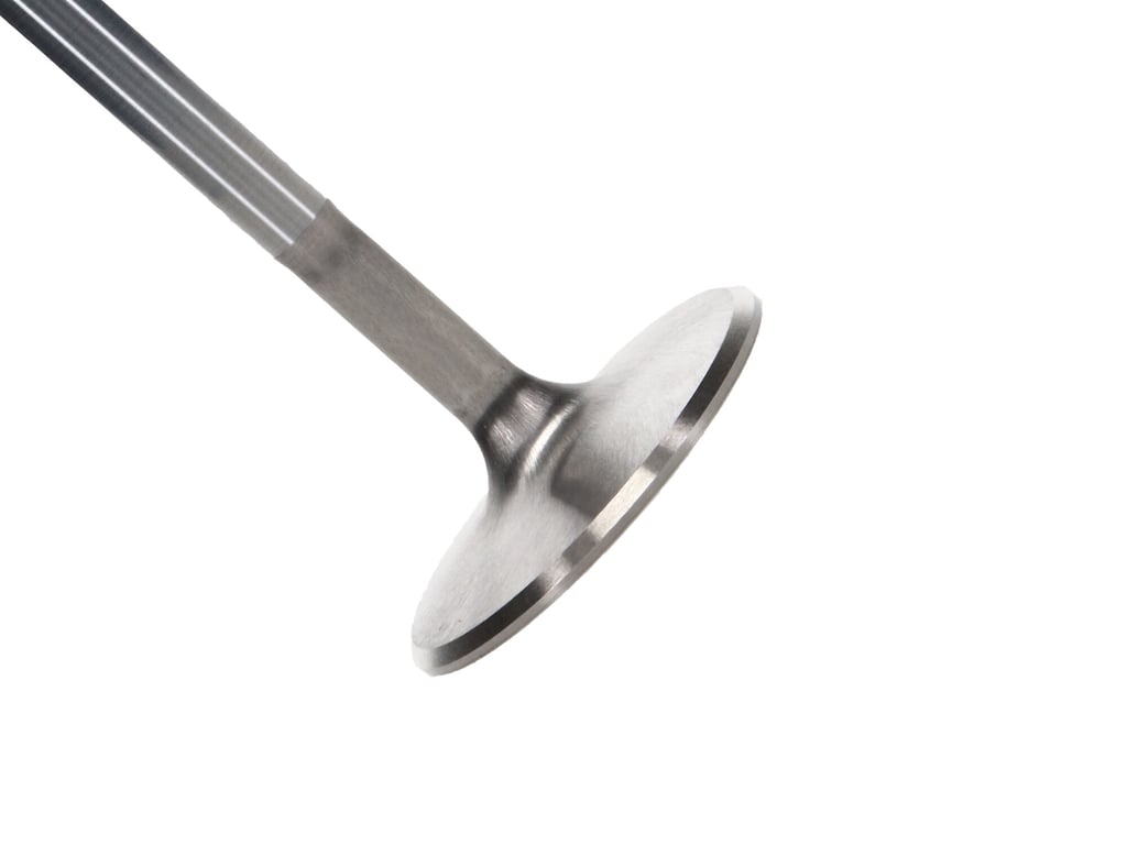 Manley Ford 351C 2.190 Inch Head Diameter / .341 Inch Stem / 5.244 Inch Length ( Set of 8) - 11800-8
