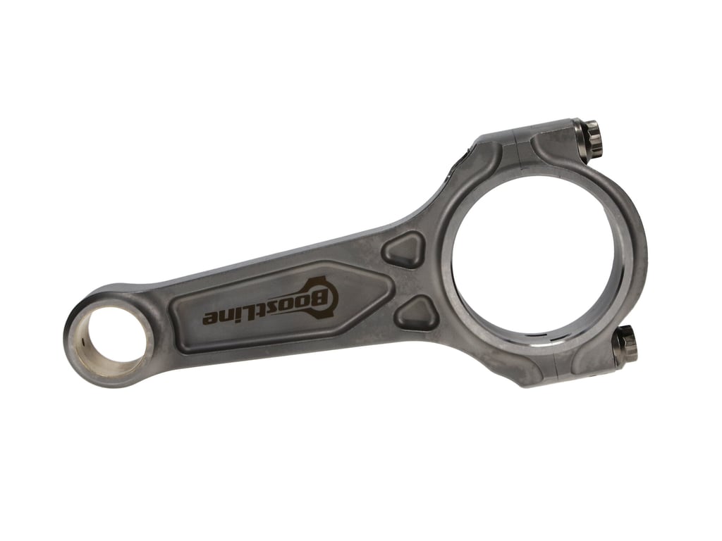 BoostLine Ford SB 5.400in - Connecting Rod Kit - FD5400-927