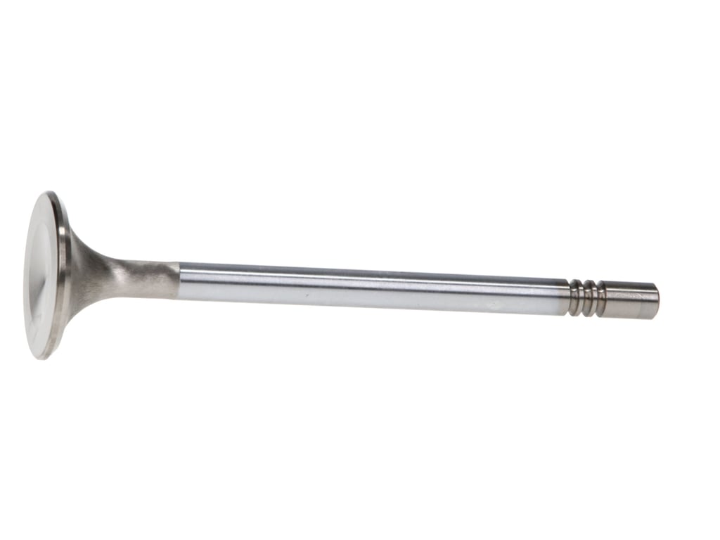 Manley Ford 4.6L DOHC (4 Valve) Triple Groove 30mm Race Master Exhaust Valve *Single Valve* - 11615-1