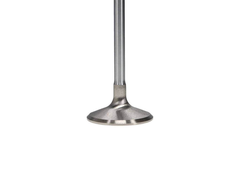 Manley Chrysler 426 Hemi Race Master Exhaust Valves (Set of 8) - 11317B-8
