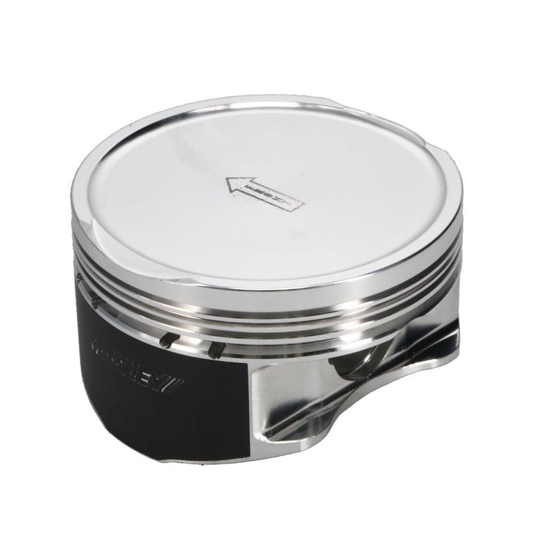Manley Chrysler 5.7L Hemi 99.63mm Stock Stroke -3.922in Dome Piston Set - 597505C-8