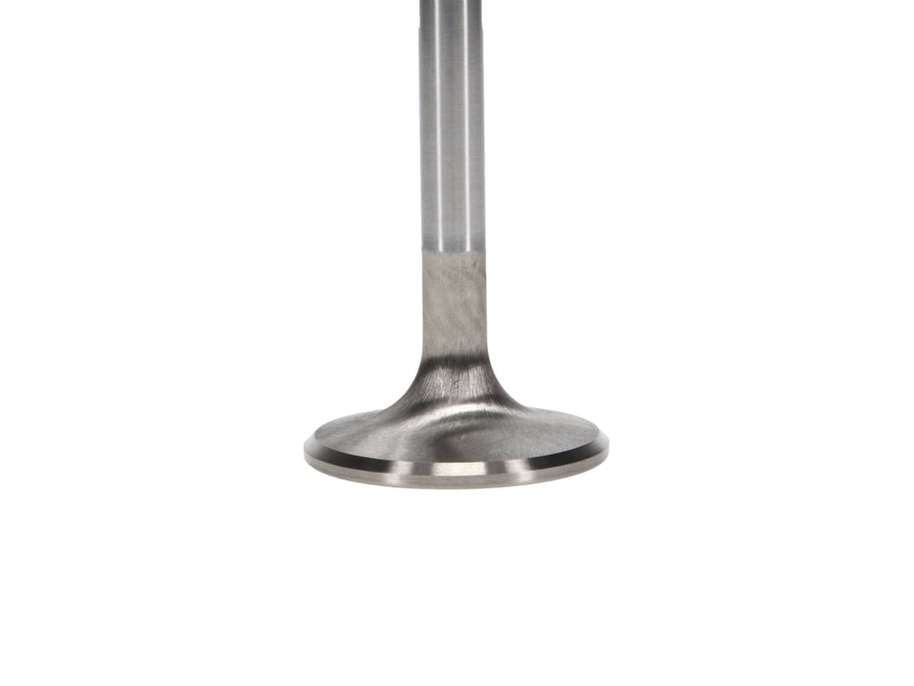 Manley Volkswagen 1.2L Type I Exhaust Valve Kit 37.50mm Head Dia. 4.405in O/A Length, 0.3130in Stem - 11655B-4
