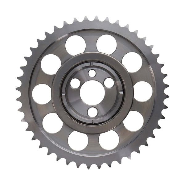 Manley Billet Timing Chain Kit - Small Block Chevrolet - BBC Snout - Torrington - 73221