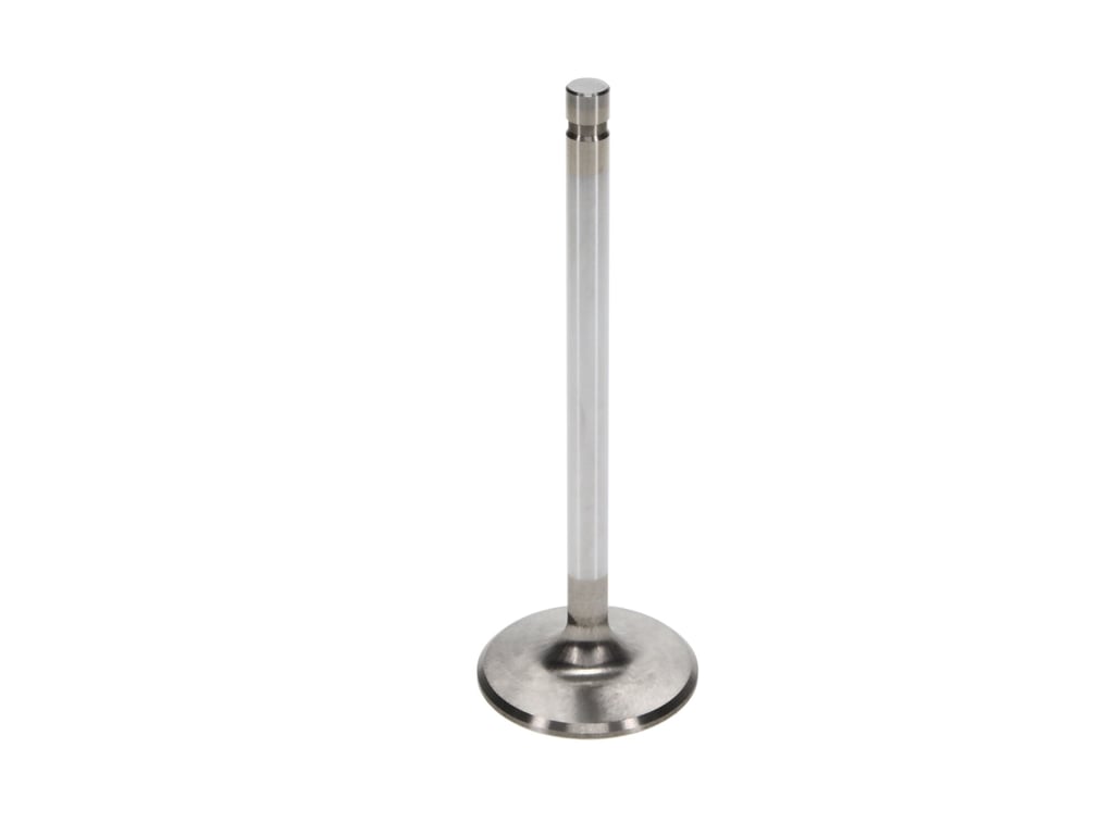 Manley Chevrolet Big Block Exhaust Valve Kit - 1.900in Head Dia. 5.364in O/A Length, 0.3715in Stem - 11593-8