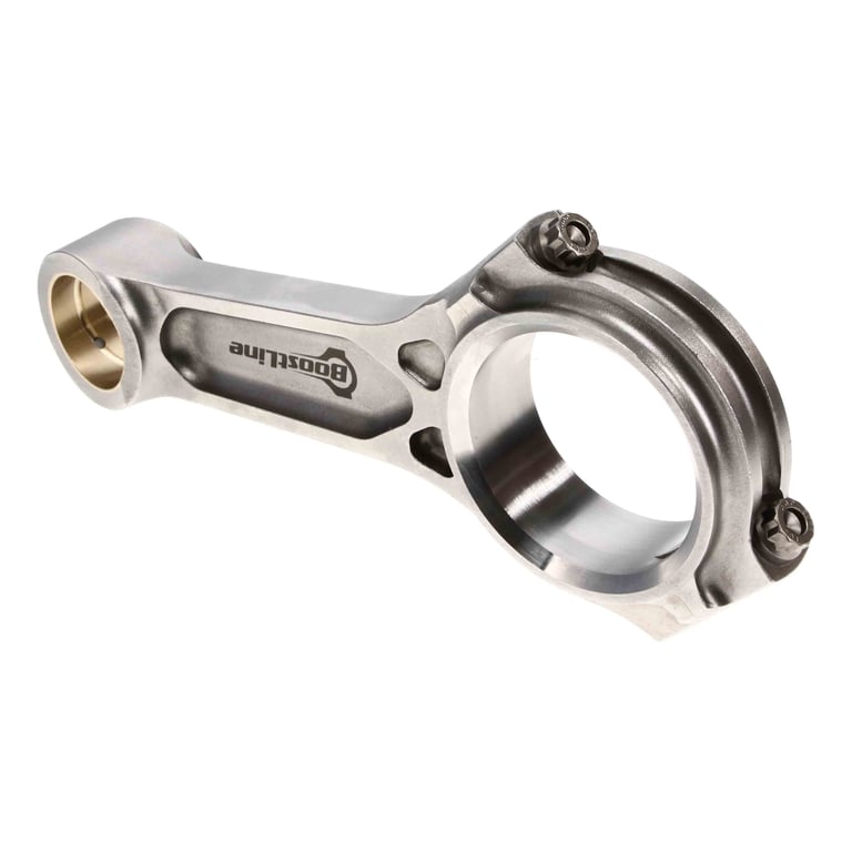BoostLine 89-12 Cummins 5.9/6.7 Diesel 7.559in Connecting Rod Kit - DO7559-575