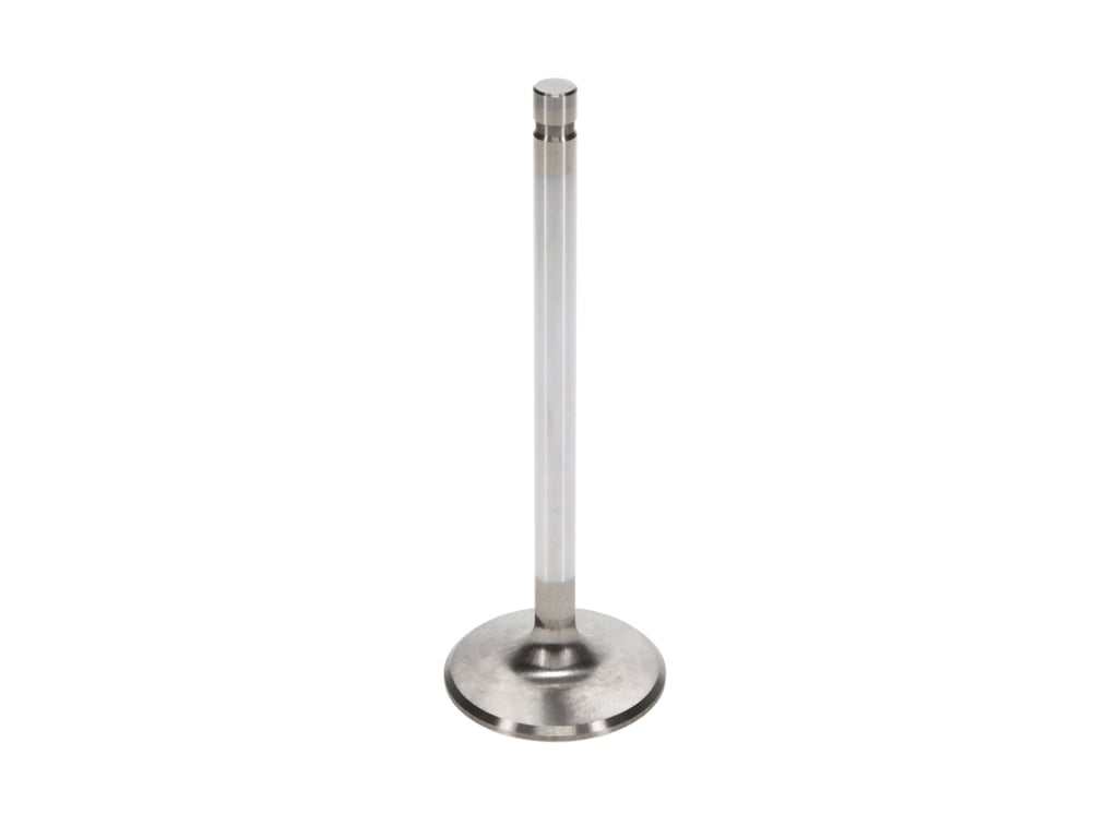 Manley 68-73 Dodge 5.6L Small Block Severe Duty Exhaust Valves 1.6in Head .371in Stem (Set of 8) - 11781-8