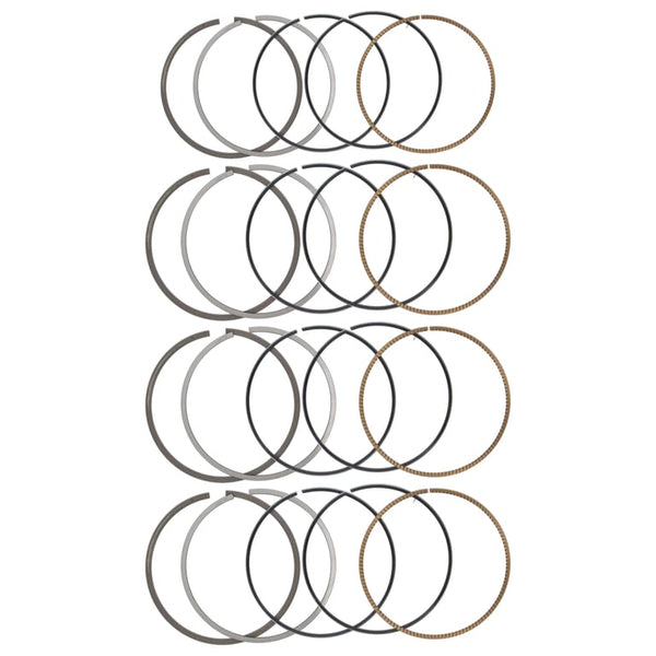 Manley Piston Rings (representative image)