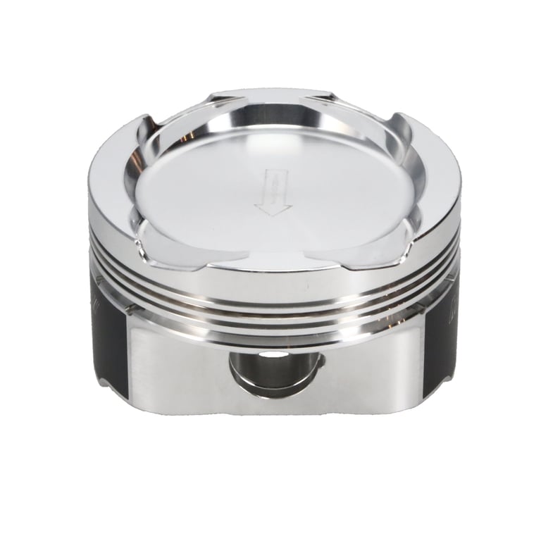 Manley Toyota 5.7L 3UR-FE Piston Set - 94.25mm Bore 1.328in CH, -30.00 CC - 648102C-8