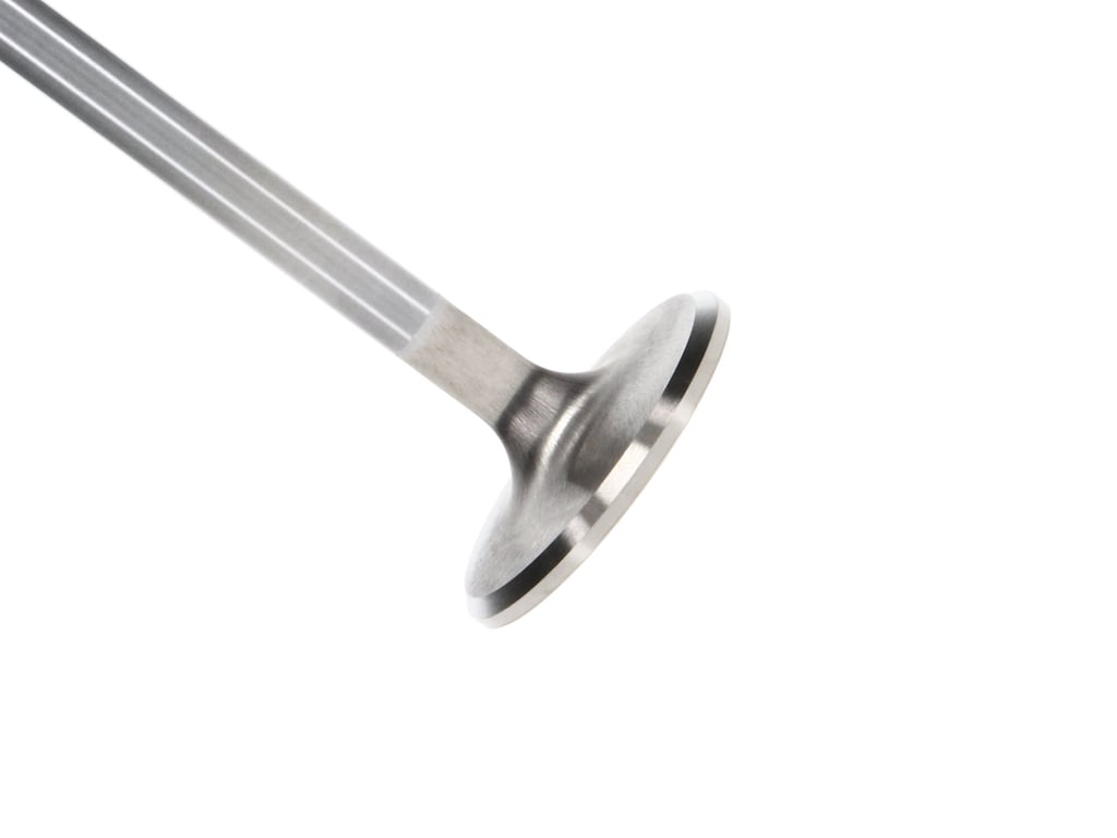 Manley Volkswagen 1.7L Type IV Exhaust Valve Kit - 38.00mm Head Dia. 4.606in O/A Length, 0.3130in - 11659B-4