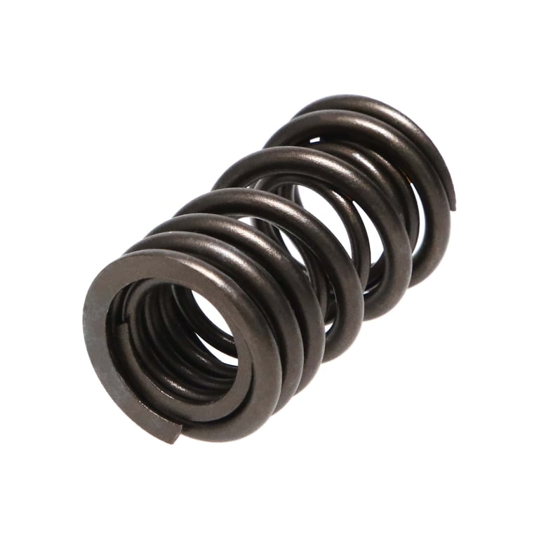 Manley Mitsubishi (4G63-4G63T DOHC 16 Valve) 16pc Valve Springs (1.160/.870) - 22115-16
