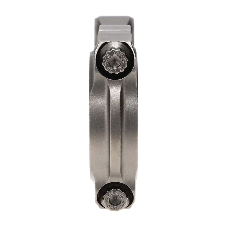 Manley Chrysler 5.7L Hemi Series 6.125in Standard I Beam Connecting Rod Set w/ARP 625+ Head Stud kit - 14255R6-8