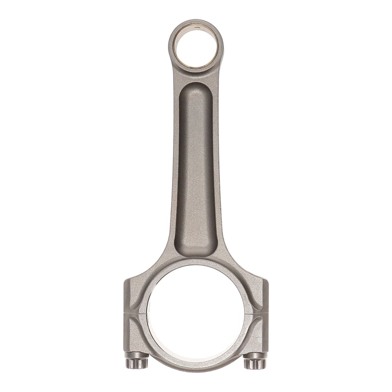 Manley Chevrolet Small Block Pro-Series I-Beam Connecting Rod Set - 5.700in Length - 14350-8