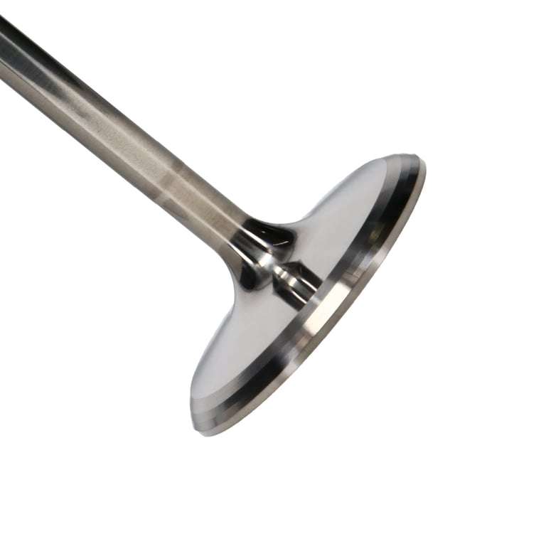 Manley Titanium Series Chevrolet Big Block Intake Valve Kit - Pontiac Pro Stock - Dart Big Chief - 11920-8