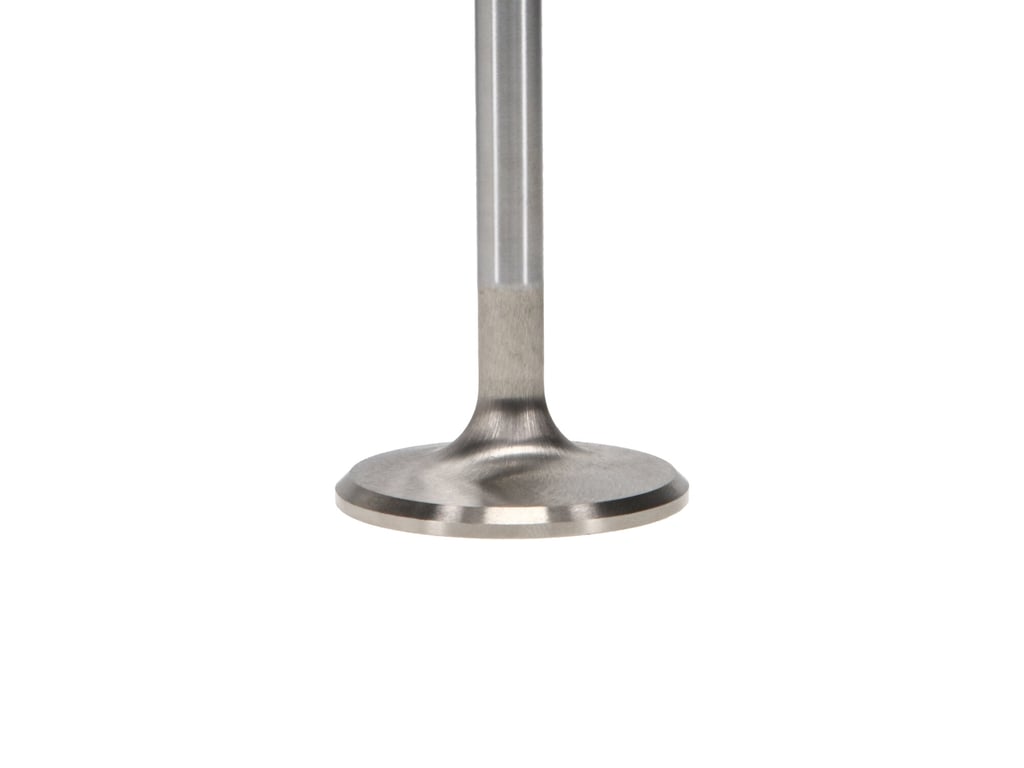 Manley Volkswagen 1.2L Type I Intake Valve Kit - 42.00mm Head Dia. 4.405in O/A Length, 0.3130in Stem - 11652B-4