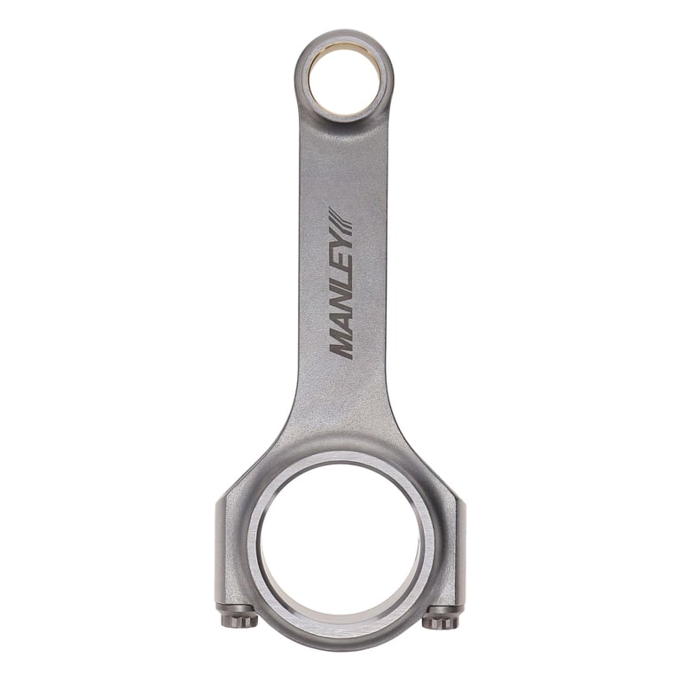 Manley Chrysler Small Block 5.7L Hemi Series 6.125in H Beam Connecting Rod Set - 14056-8