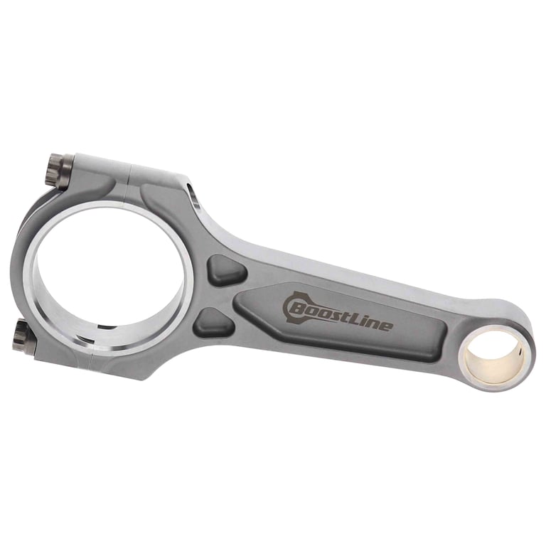 BoostLine Nissan VQ37 149.5mm ARP625+ - Connecting Rod Kit - NI5886-866+