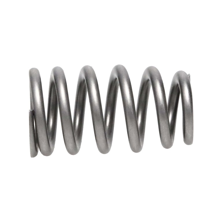 Manley GM LS Series Super Finished H.P. Valve Springs .650 Max Lift (16 Pieces) - 221438-16