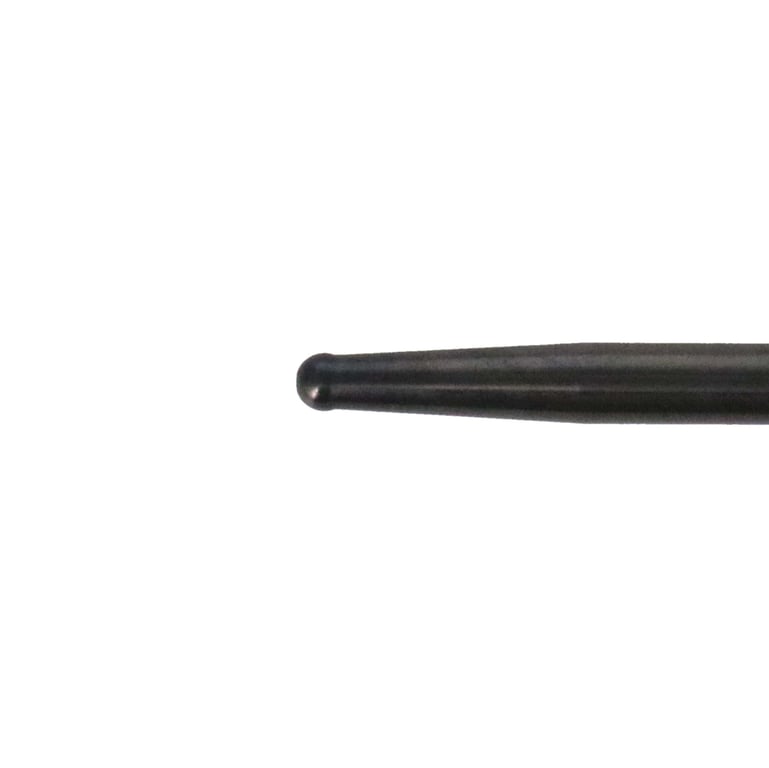 Manley Push Rod - 7/16 Dia. - 9.950 Length - 0.165 Wall - 4130 Chrome Moly - Swedged End - Set of 8 - 25178-8