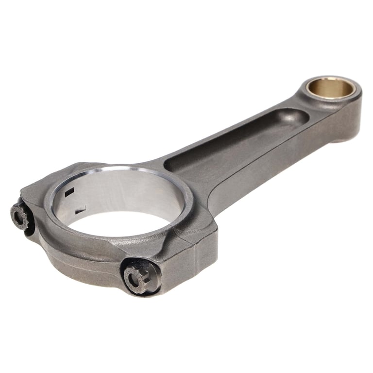 Manley Ford 5.4L Modular V8 6.657in Length Pro Series I Beam Connecting Rod Set - 15321-8