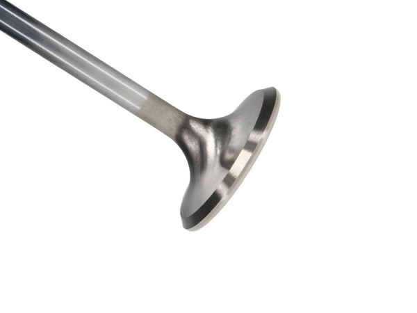 Manley Chevrolet Small Block Exhaust Valve Kit - 1.625in Head Dia. 5.165in O/A Length, 0.3415in Stem - 11577-8