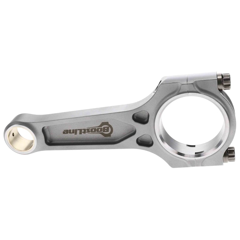 BoostLine Honda K20C 143.66mm - Connecting Rod Kit - HN5658-866