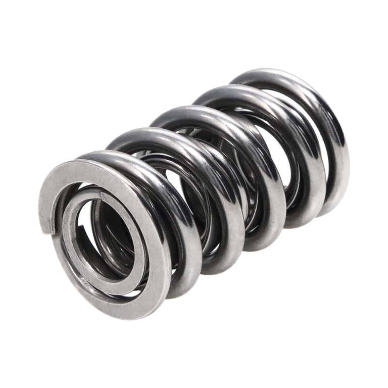 Manley NexTek Series 1.570 OD .760 ID 1.190in Coil Bind H Valve Springs - Set of 16 - 221440P-16