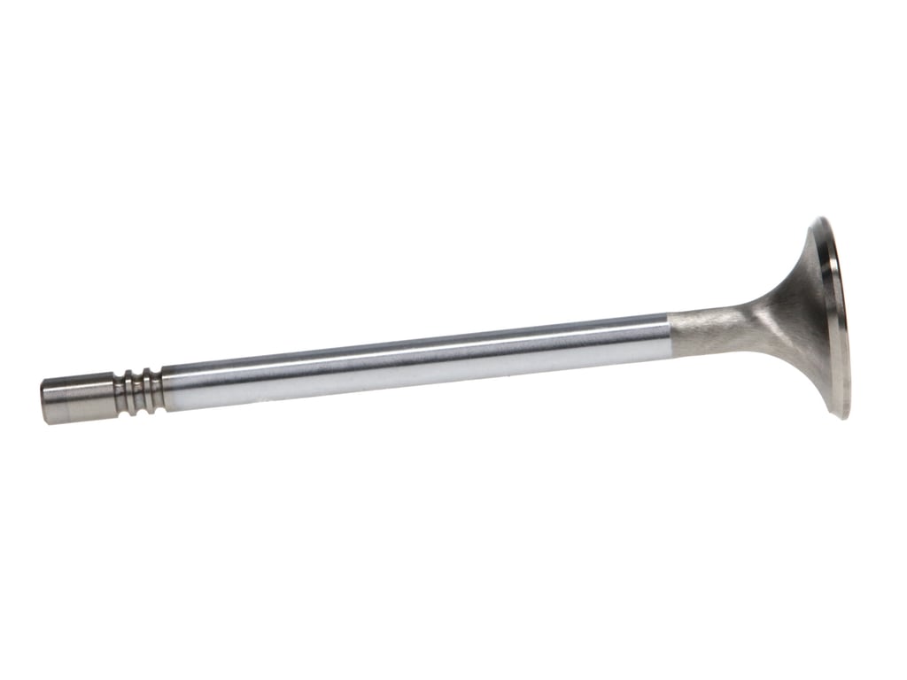 Manley Ford 4.6L DOHC (4 Valve) Triple Groove 30mm Race Master Exhaust Valve *Single Valve* - 11615-1
