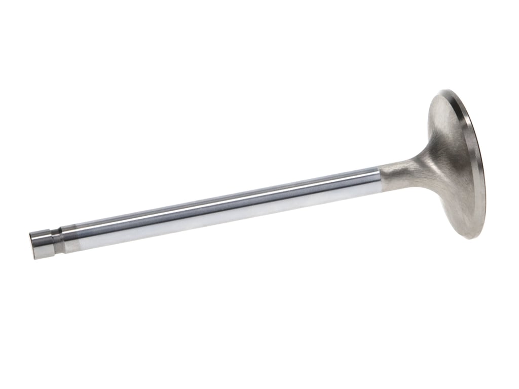 Manley Titanium Series Chevrolet Big Block Exhaust Valve Kit - Pontiac Pro Stock - Dart Big Chief - 11923T-8