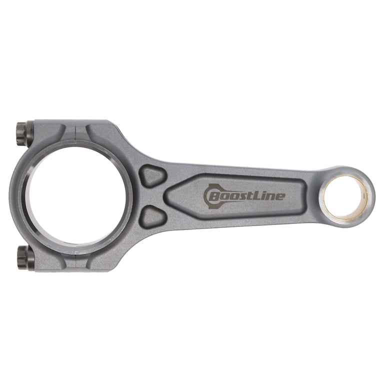 BoostLine Toyota 3S-GTE 138.00mm - Connecting Rod Kit ARP625+ - TY5433-866+