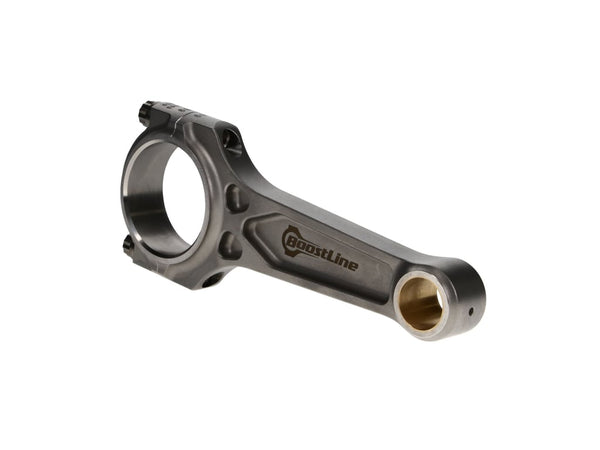 BoostLine Nissan VR38DETT 165mm ARP 625+ - Connecting Rod Kit - NI6496-905+