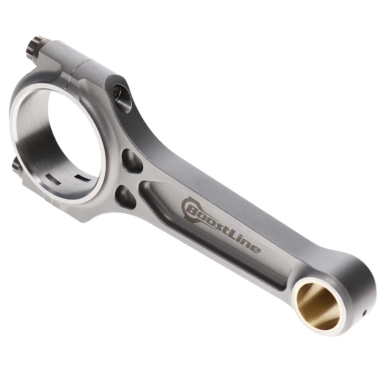BoostLine Dodge SRT4 151mm ARP 625+ - Connecting Rod Kit - CH5945-866+