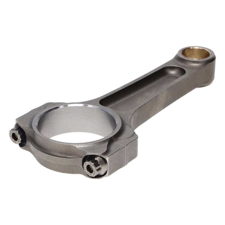 Manley Chevrolet LS Pro-Series I-Beam Connecting Rod Set - 6.350in Length - 14369R6-8