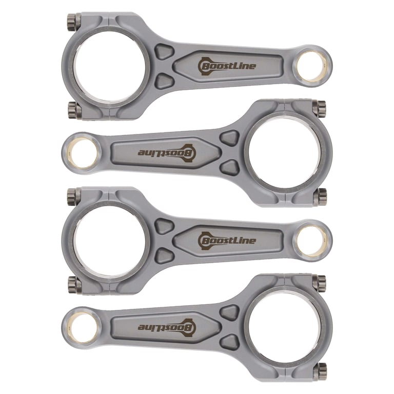 BoostLine VW 2.0T TSI 144mm 21mm - Connecting Rod Kit - VW5669-827