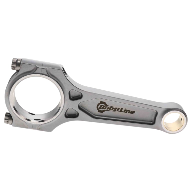 BoostLine Honda K24 152mm ARP 625+ - Connecting Rod Kit - HN5984-866+