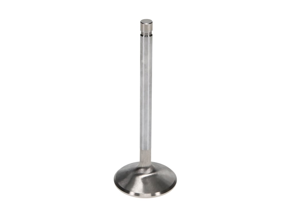 Manley Ford 429 Exhaust Valve Kit - 1.760in Head Dia. 5.167in O/A Length, 0.3415in Stem - 11801-8