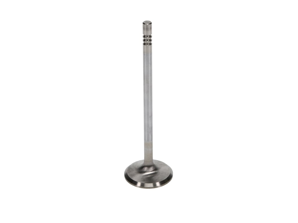 Manley Ford 4.6L 34mm Diameter 117.35mm Length Race Master Exhaust Valves (Set of 8) - 11630-8