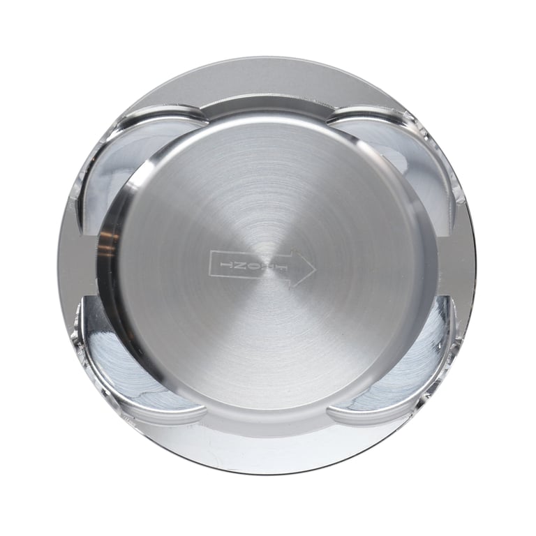 Manley Toyota 5.7L 3UR-FE -30cc 94mm Bore 1.328in CH Platinum Series Dish Piston - Single - 648100C-1