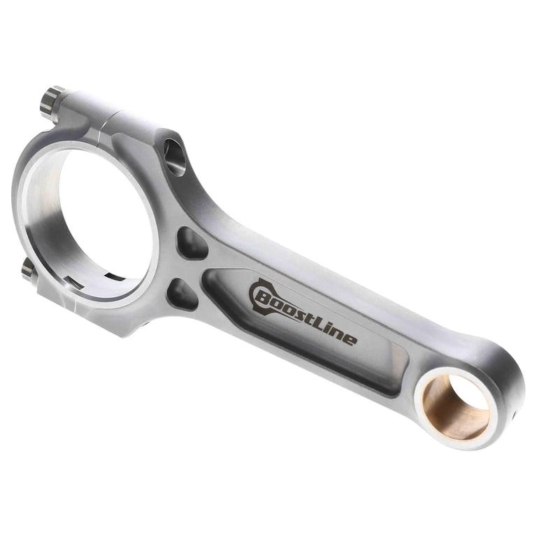 BoostLine Nissan VQ35DE 144.25mm - Connecting Rod Kit - NI5677-866