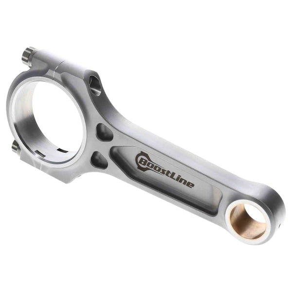 BoostLine Nissan VQ35DE 144.25mm - Connecting Rod Kit - NI5677-866