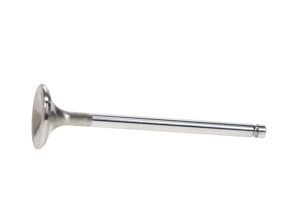 Manley Acura 2.0L K20A2 Exhaust Valve Kit - 31.00mm Head Dia. 109.04mm O/A Length, 0.2150in Stem - 11131-8