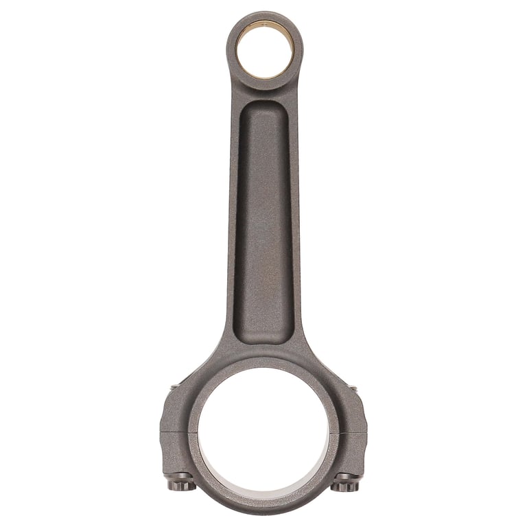 Manley GM LSX Tall Deck Pro Series I Beam Connecting Rod Set - 14369-8