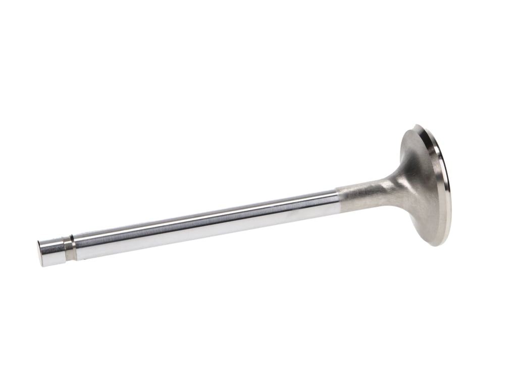Manley Ford 427 (Medium/Hi Riser/Tunnel Port) 1.750 Dia Dish Severe Duty Exhaust Valves (Set of 8) - 11825-8