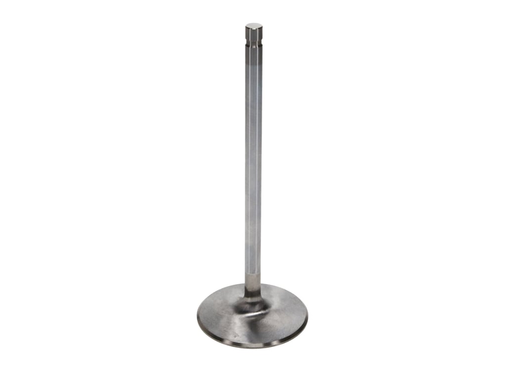 Manley Chevrolet Big Block Intake Valve Kit - 2.400in Head Dia. 6.600in O/A Length, 0.3415in Stem - 11582-8